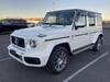 MERCEDES BENZ G-CLASS