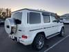MERCEDES BENZ G-CLASS