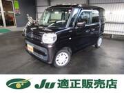 2018 SUZUKI SPACIA