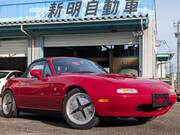 1995 MAZDA ROADSTER