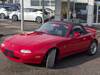 MAZDA ROADSTER