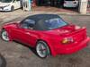 MAZDA ROADSTER