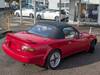 MAZDA ROADSTER