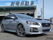 2014 SUBARU LEVORG