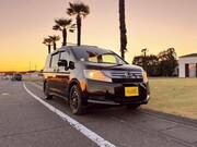 2009 HONDA STEPWAGON