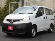 2017 NISSAN NV200 VANETTE VAN