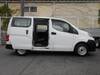 NISSAN NV200 VANETTE VAN