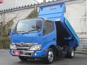 2019 TOYOTA DYNA