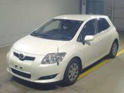 2008 TOYOTA AURIS 180G