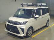 2021 TOYOTA ROOMY