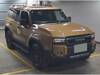 TOYOTA LANDCRUISER 250