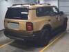 TOYOTA LANDCRUISER 250