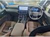 TOYOTA LANDCRUISER 250