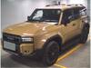 TOYOTA LANDCRUISER 250