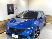2022 PEUGEOT 308