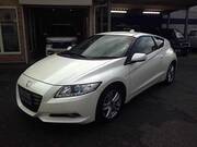 2010 HONDA CR-Z Α