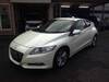 HONDA CR-Z