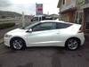 HONDA CR-Z