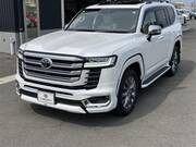 2023 TOYOTA LAND CRUISER