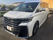 2024 TOYOTA VELLFIRE