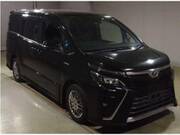 2017 TOYOTA VOXY
