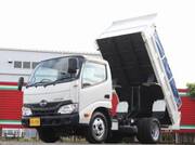 2017 HINO DUTRO
