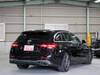 MERCEDES BENZ C-CLASS Stationwagon