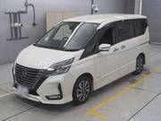 2020 NISSAN SERENA