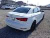 AUDI A3 SEDAN