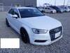 AUDI A3 SEDAN