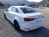 AUDI A3 SEDAN