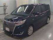 2019 TOYOTA ESQUIRE