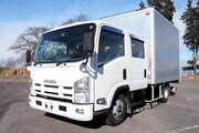 2013 ISUZU OTHER