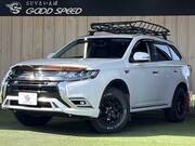 2018 MITSUBISHI OUTLANDER PHV