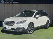 2015 SUBARU LEGACY OUTBACK