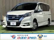 2019 NISSAN SERENA