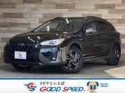 2022 SUBARU XV