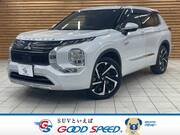 2022 MITSUBISHI OUTLANDER PHV