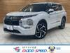 MITSUBISHI OUTLANDER PHV