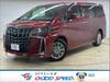 TOYOTA ALPHARD HYBRID