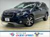 SUBARU LEGACY OUTBACK