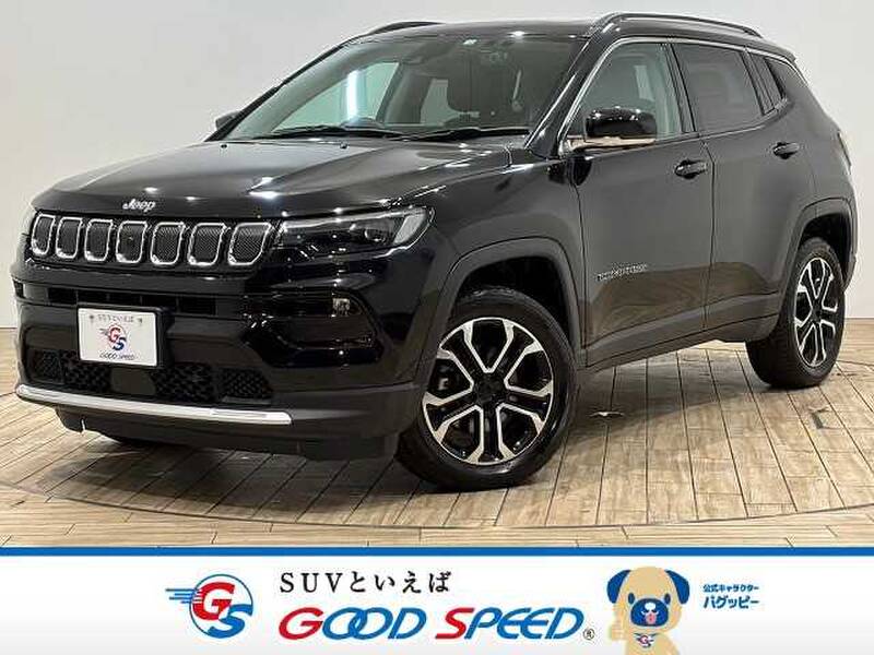 -JEEP COMPASS