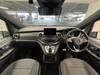 MERCEDES BENZ V CLASS
