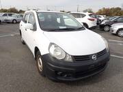 2015 NISSAN AD VAN VE