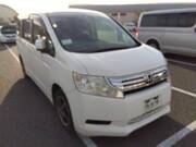 2010 HONDA STEPWAGON