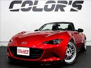 2015 MAZDA ROADSTER