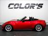MAZDA ROADSTER
