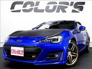 2016 SUBARU BRZ