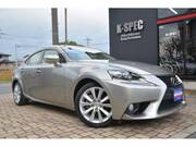2013 LEXUS IS