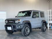 2023 SUZUKI JIMNY SIERRA